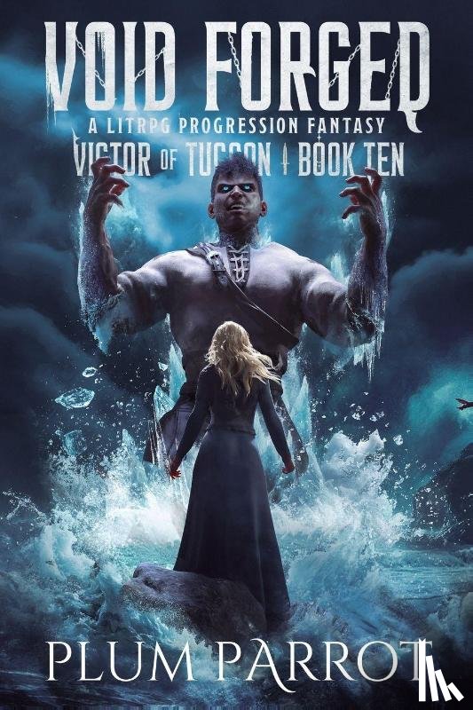 Parrot, Plum - Void Forged