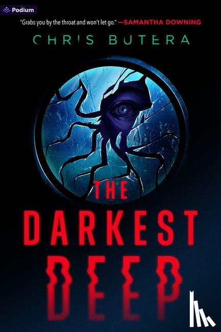 Butera, Chris - Butera, C: Darkest Deep