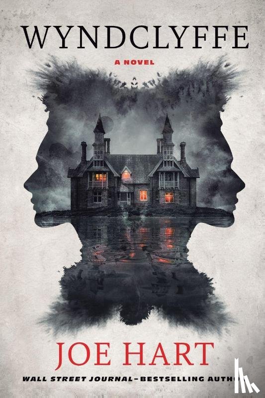 Hart, Joe - Wyndclyffe