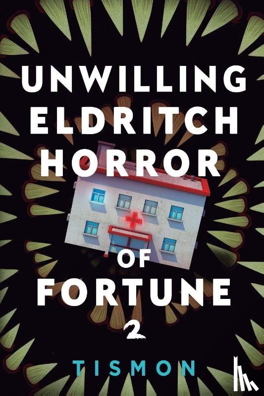 Tismon - Unwilling Eldritch Horror of Fortune 2