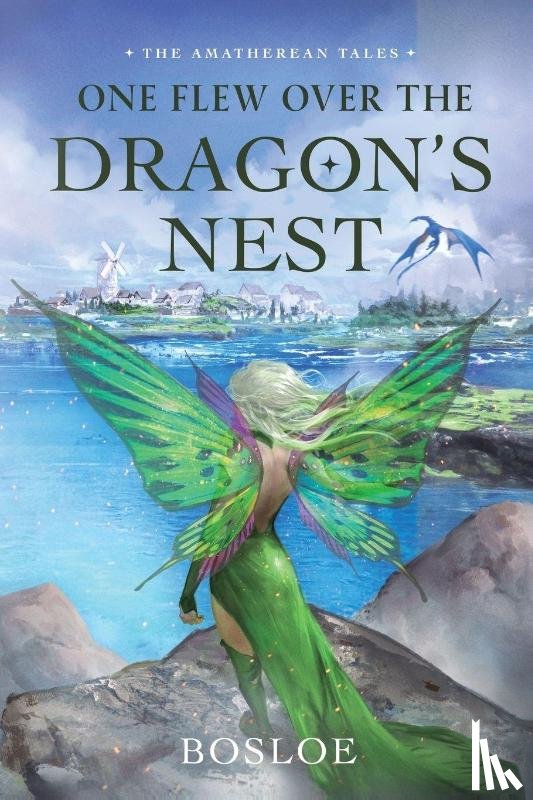 Bosloe - One Flew Over the Dragon's Nest