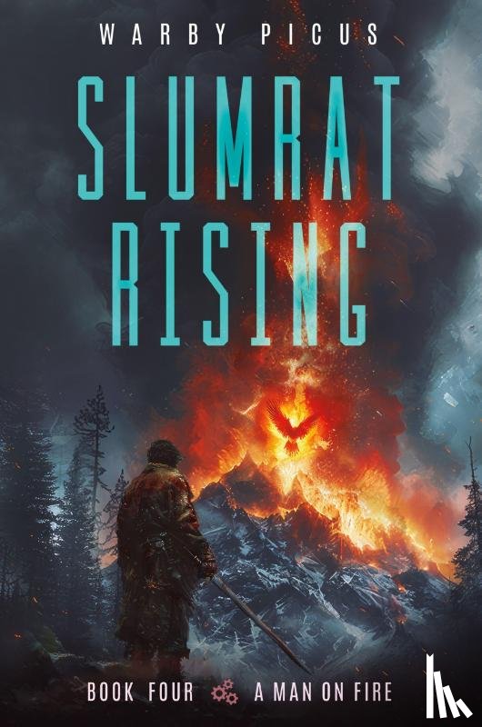 Picus, Warby - A Man on Fire