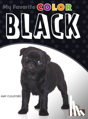 Culliford, Amy - Black