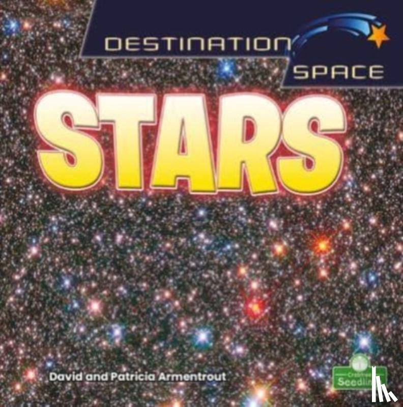 Armentrout, David - Stars