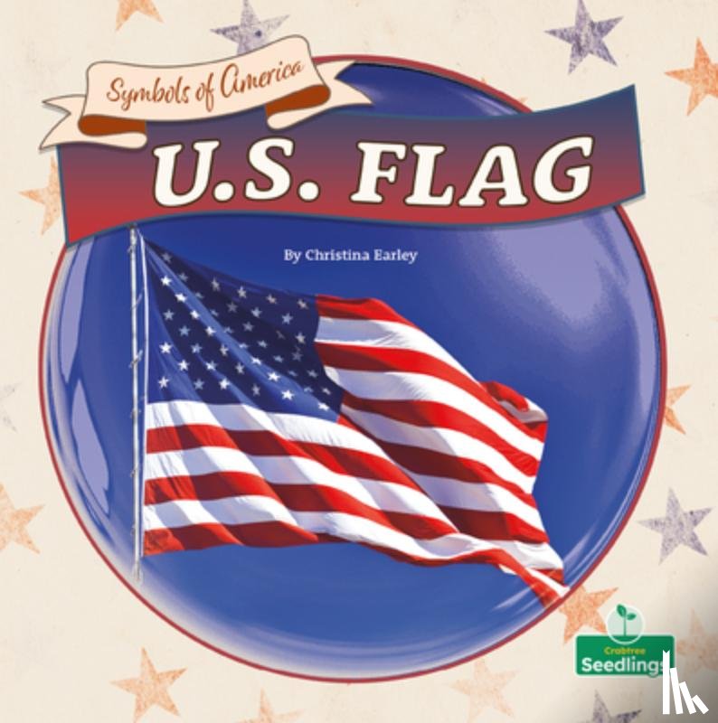 Earley, Christina - US FLAG