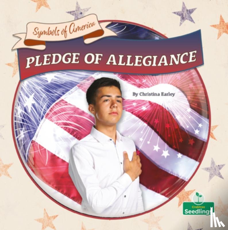 Earley, Christina - Pledge of Allegiance
