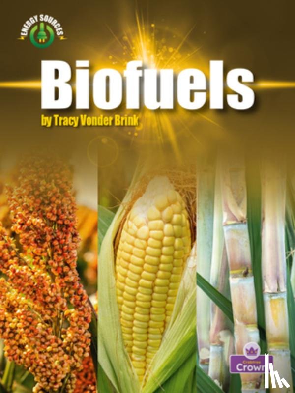 Vonder Brink, Tracy - BIOFUELS