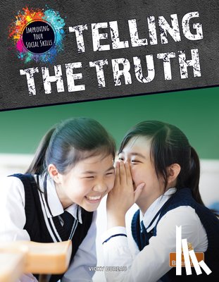Bureau, Vicky - Telling the Truth