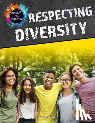 Bureau, Vicky - Respecting Diversity