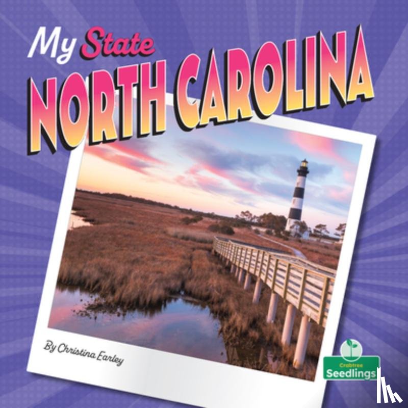 Earley, Christina - North Carolina
