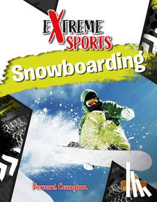 Conaghan, Bernard - Snowboarding