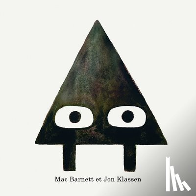 Barnett, Mac - Triangle