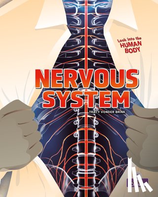 Brink, Tracy Vonder - Nervous System