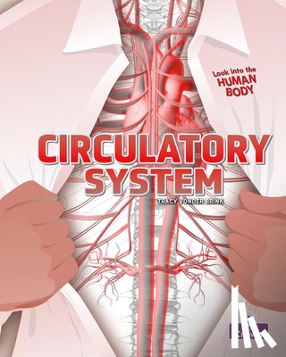 Brink, Tracy Vonder - Circulatory System