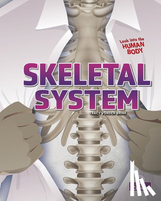 Brink, Tracy Vonder - Skeletal System