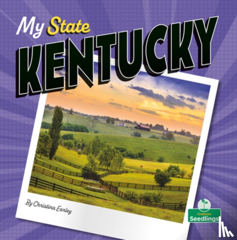 Earley, Christina - Kentucky