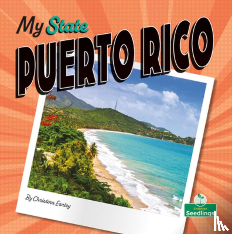 Earley, Christina - Puerto Rico