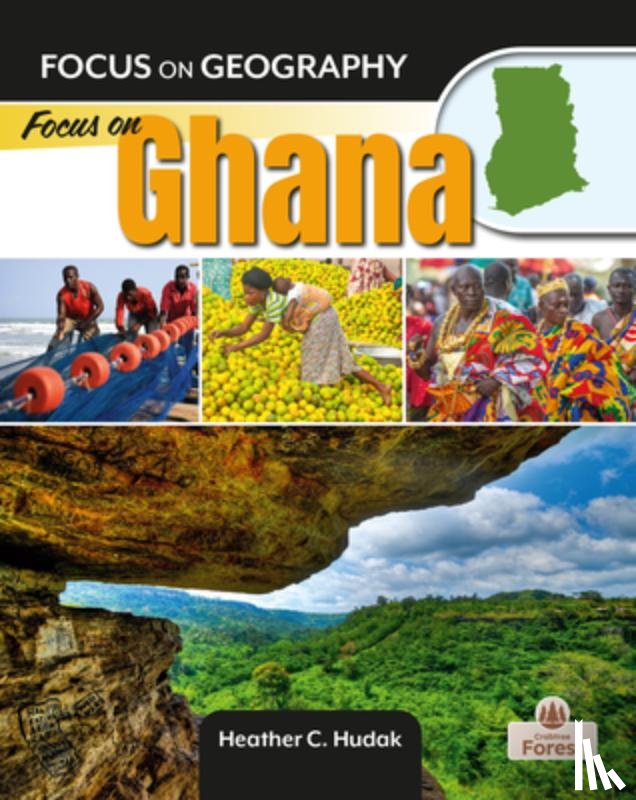 Hudak, Heather C. - Focus on Ghana