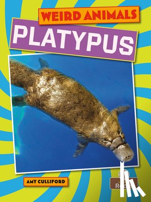 Culliford, Amy - Platypus