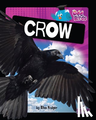 Roger, Ellen - Crow