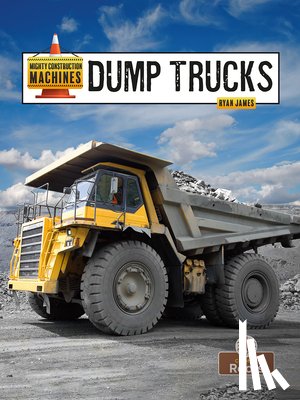 James, Ryan - Dump Trucks