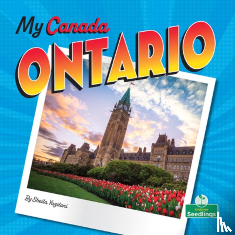 Yazdani, Sheila - Ontario