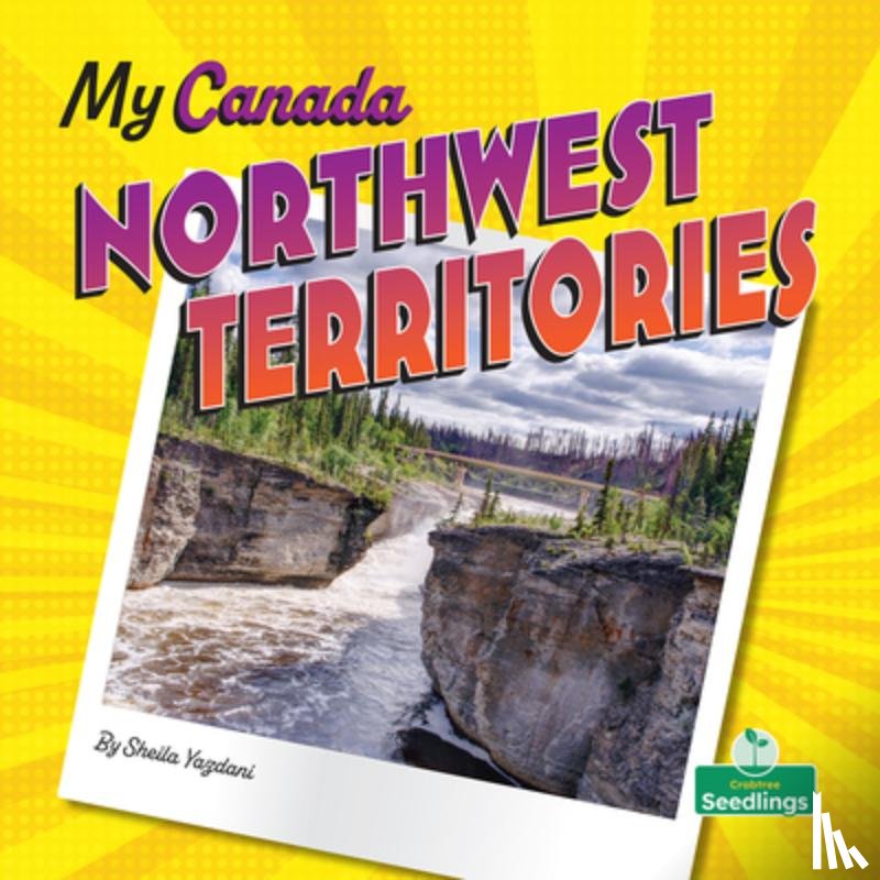 Yazdani, Sheila - Northwest Territories