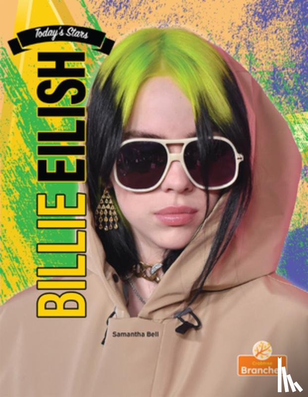Bell, Samantha - Billie Eilish