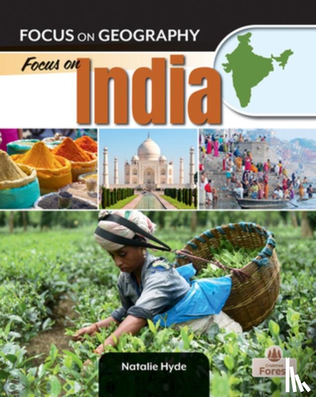 Hyde, Natalie - Focus on India