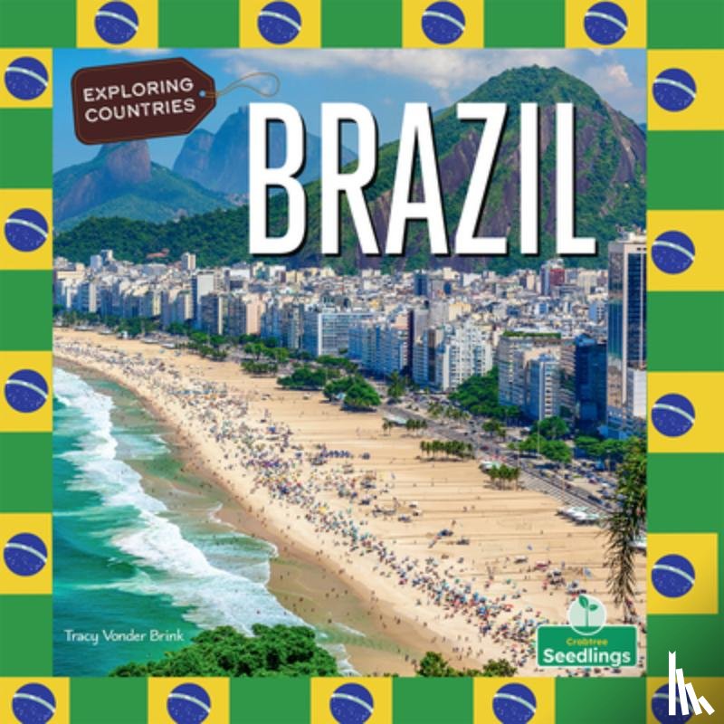 Brink, Tracy Vonder - Brazil