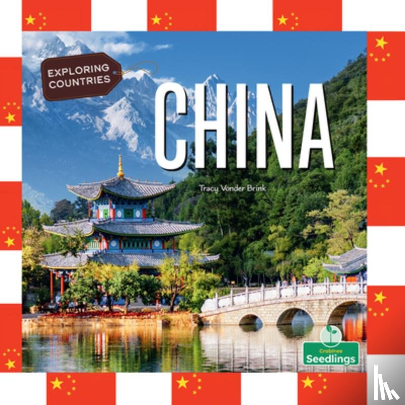 Brink, Tracy Vonder - China