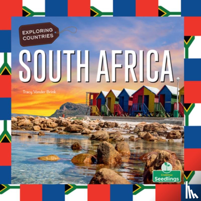 Brink, Tracy Vonder - South Africa