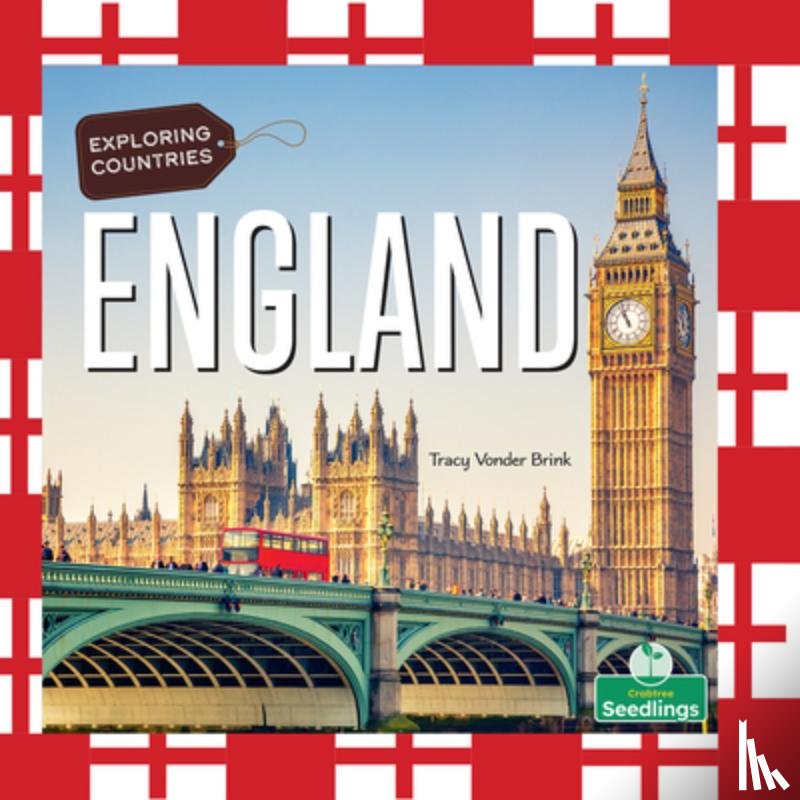 Brink, Tracy Vonder - England