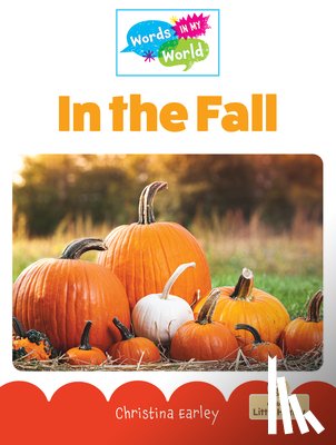 Earley, Christina - In the Fall