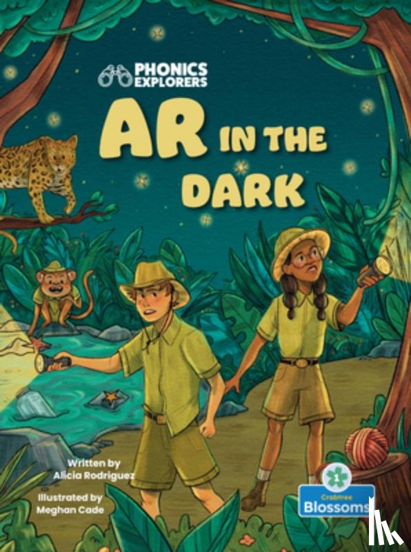 Rodriguez, Alicia - AR in the Dark