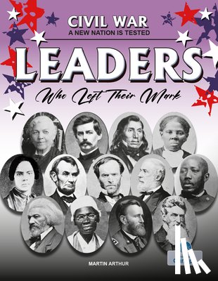 Arthur, Martin - Leaders Who Left Their Mark