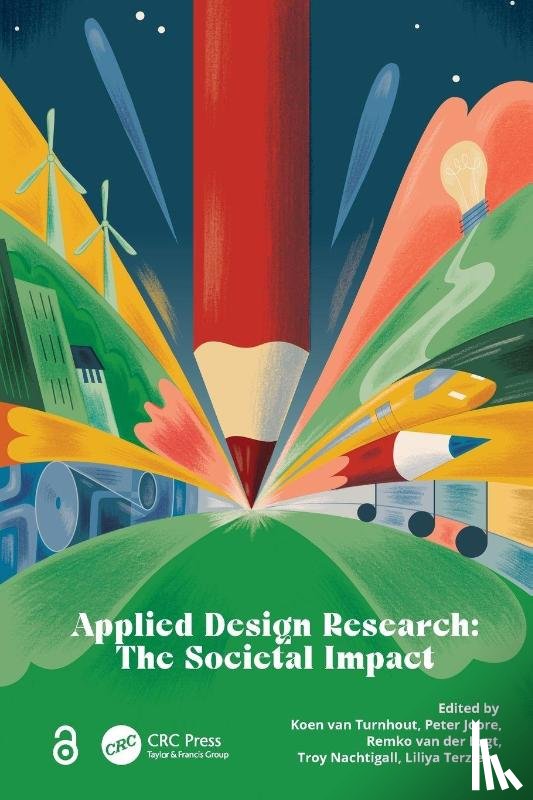 - Applied Design Research