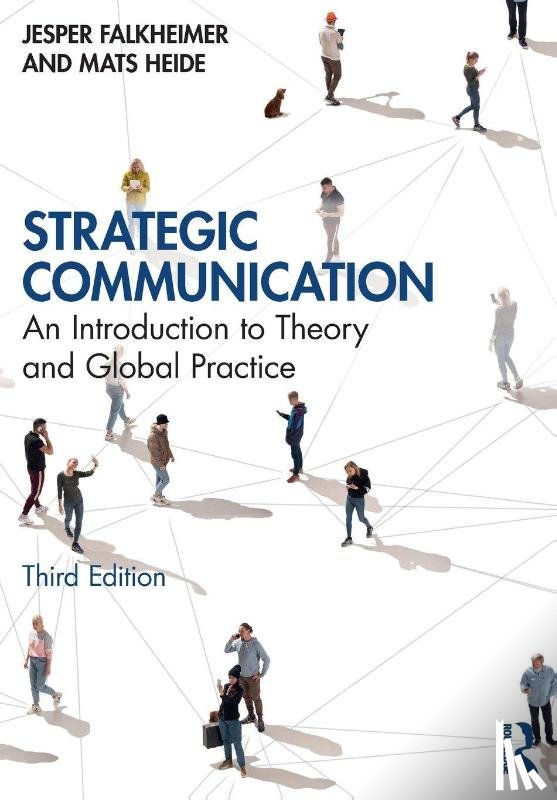 Falkheimer, Jesper (Lund University, Heide, Mats (Lund University - Strategic Communication
