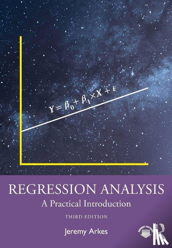Arkes, Jeremy - Regression Analysis