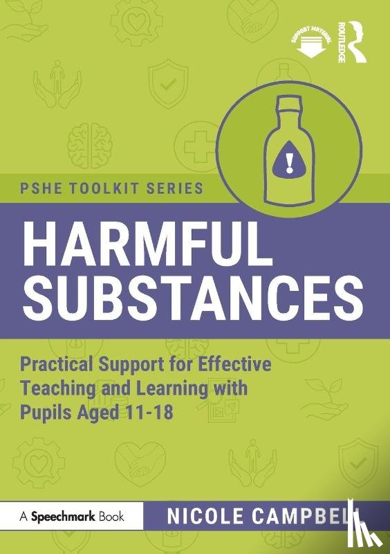 Campbell, Nicole - Harmful Substances