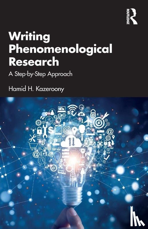 Kazeroony, Hamid H. (Walden University - Writing Phenomenological Research