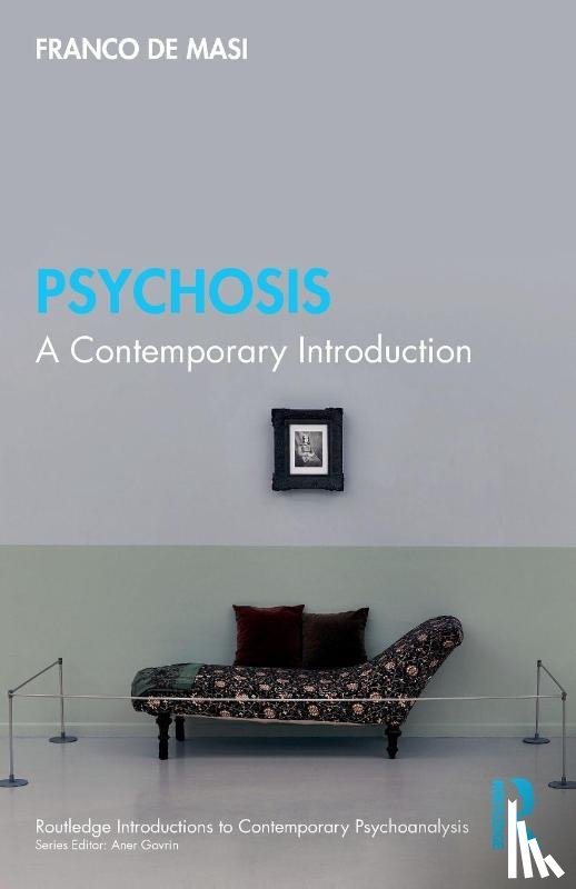 De Masi, Franco - Psychosis