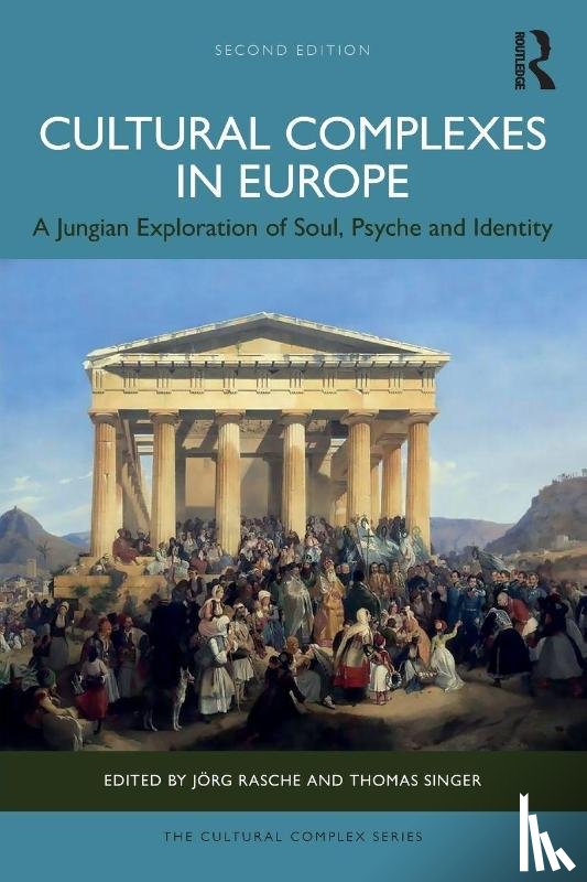  - Cultural Complexes in Europe