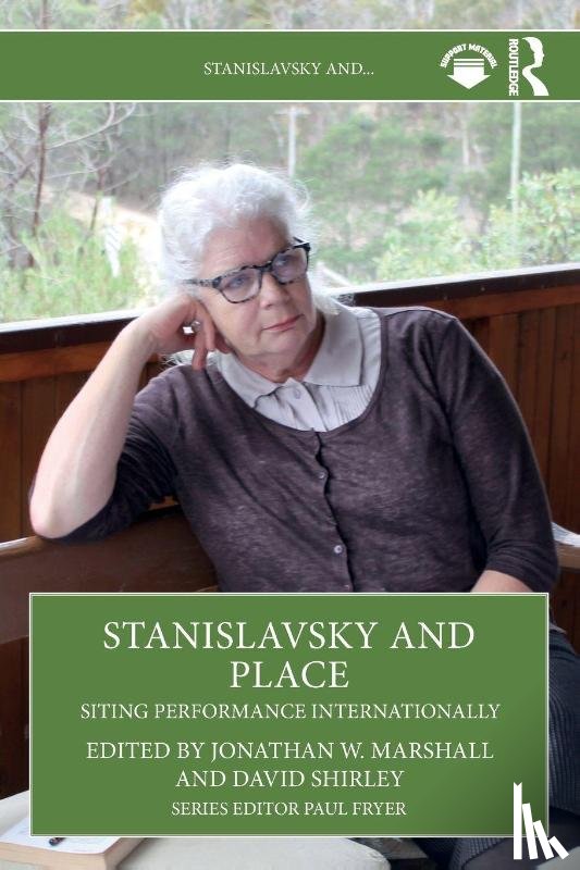  - Stanislavsky and Place