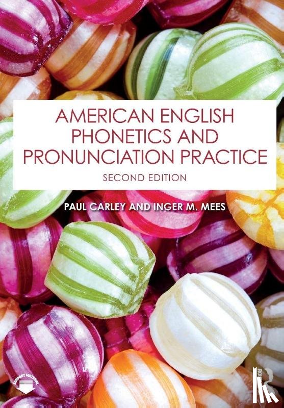 Carley, Paul (University of Leicester, Mees, Inger M. (Copenhagen Business School - American English Phonetics and Pronunciation Practice