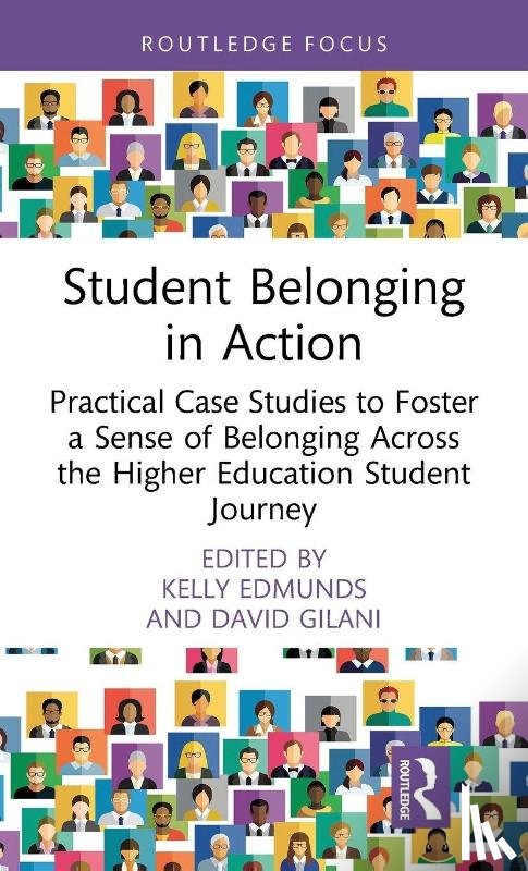  - Student Belonging in Action