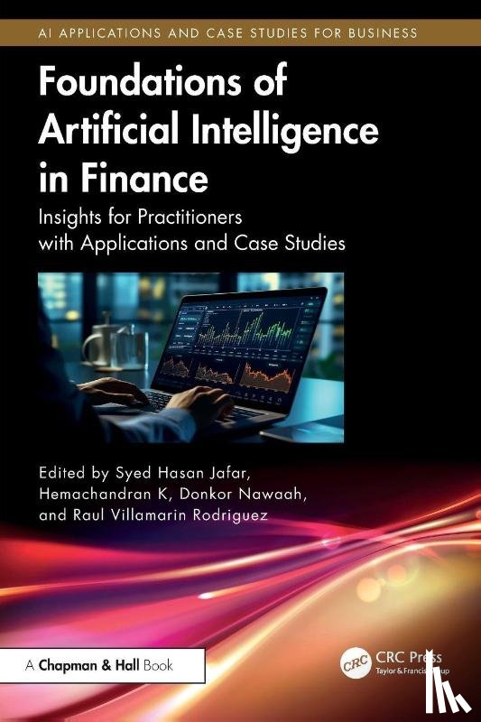  - Foundations of Artificial Intelligence in Finance