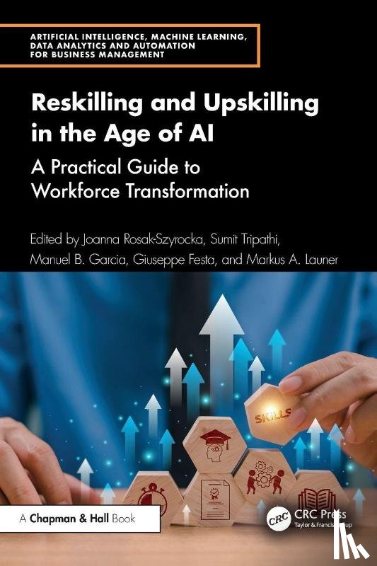  - Reskilling and Upskilling in the Age of AI