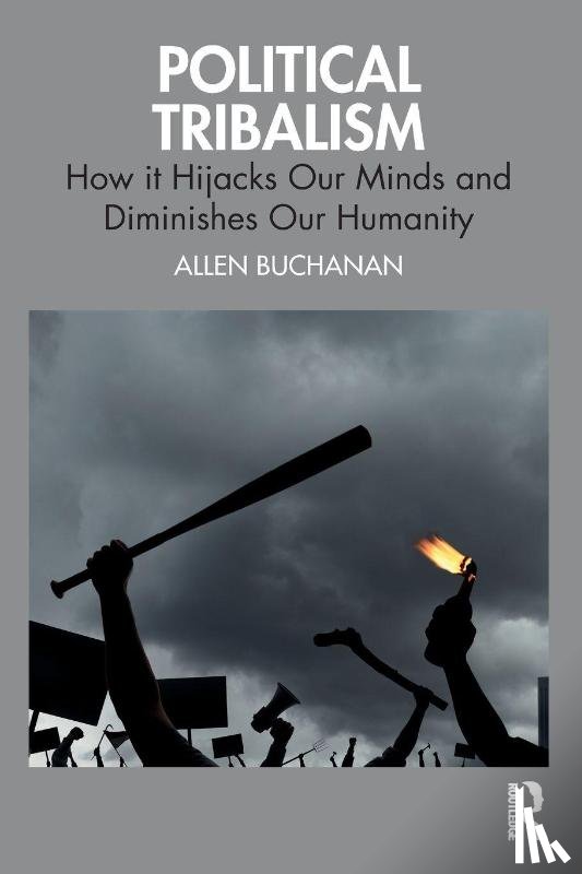 Buchanan, Allen (Duke University - Political Tribalism