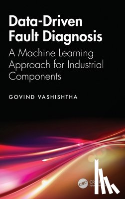 Vashishtha, Govind - Data-Driven Fault Diagnosis